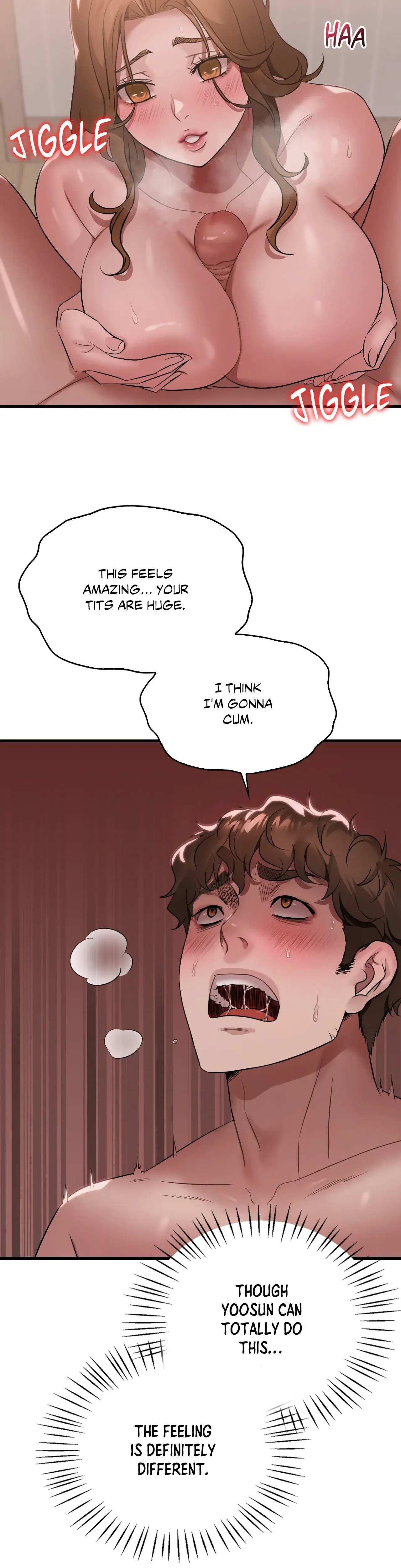 Drunk On You Chapter 73 - Page 4