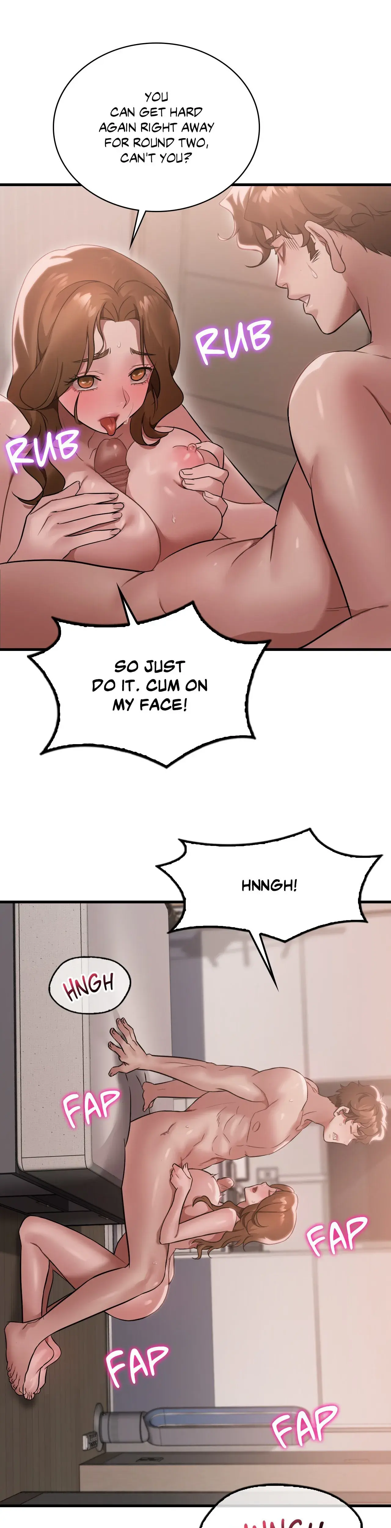 Drunk On You Chapter 73 - Page 5