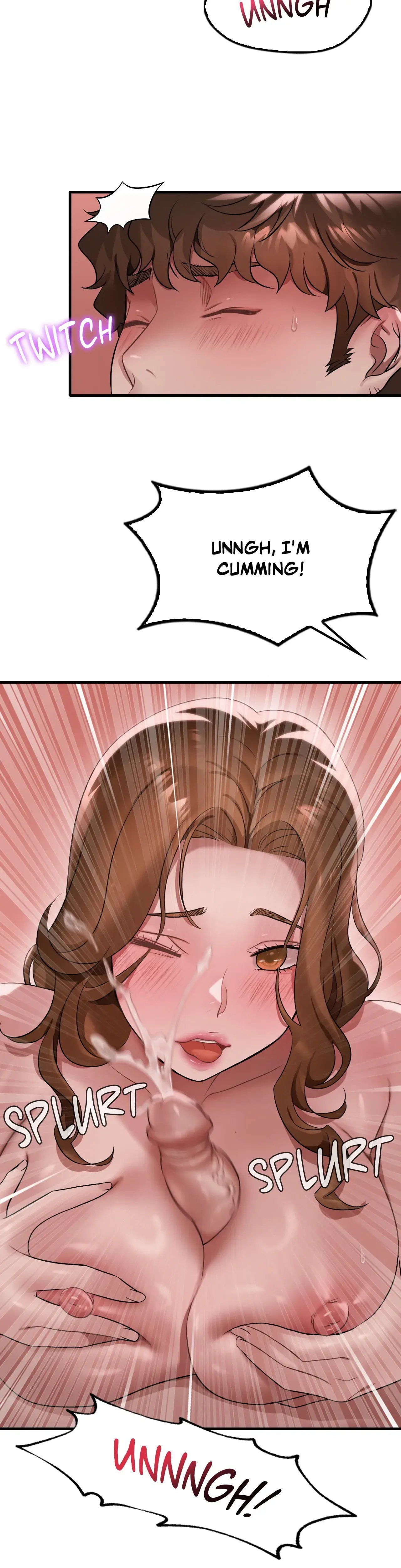 Drunk On You Chapter 73 - Page 6
