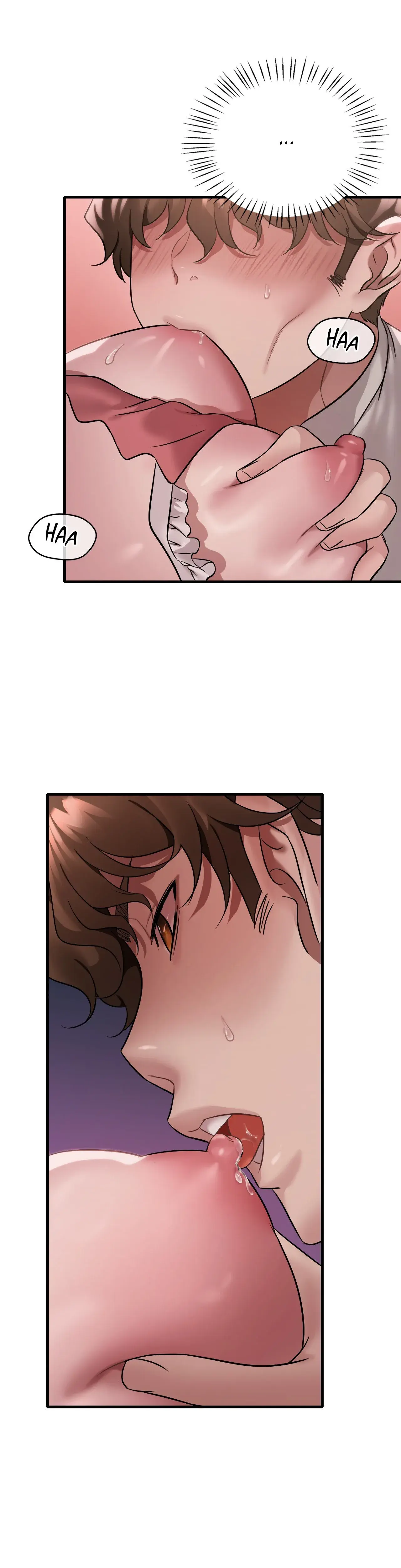 Drunk On You Chapter 74 - Page 1