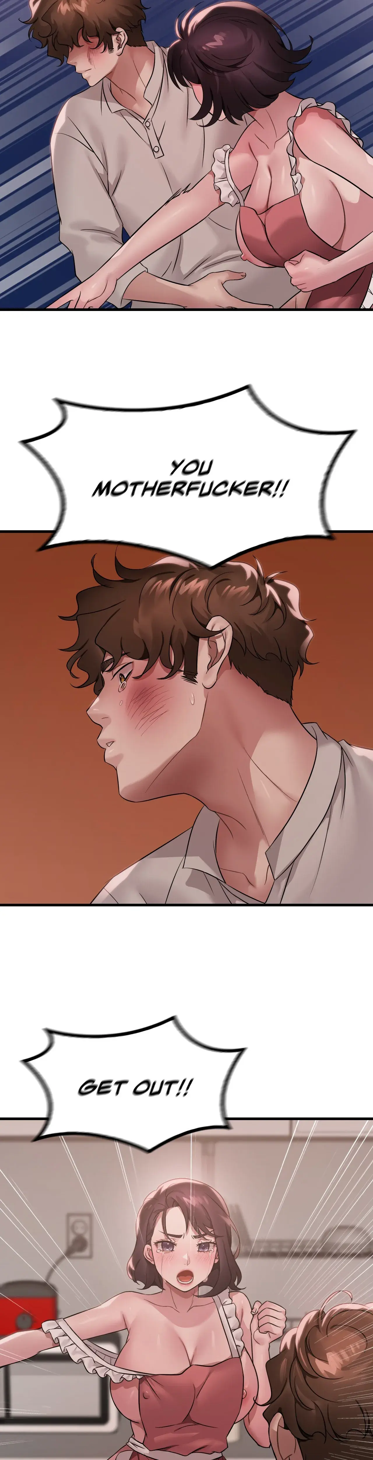 Drunk On You Chapter 74 - Page 10