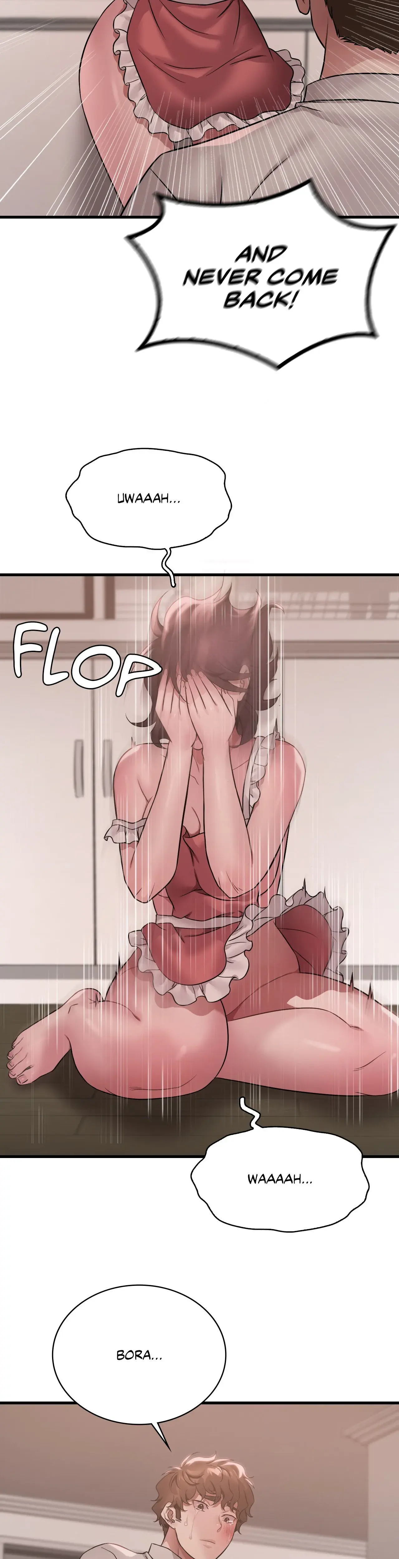 Drunk On You Chapter 74 - Page 11