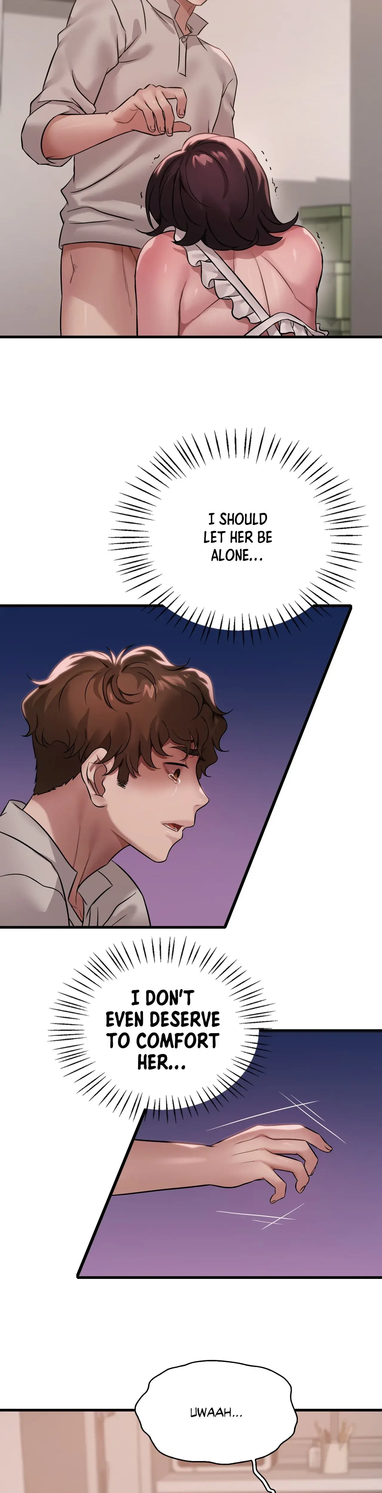 Drunk On You Chapter 74 - Page 12