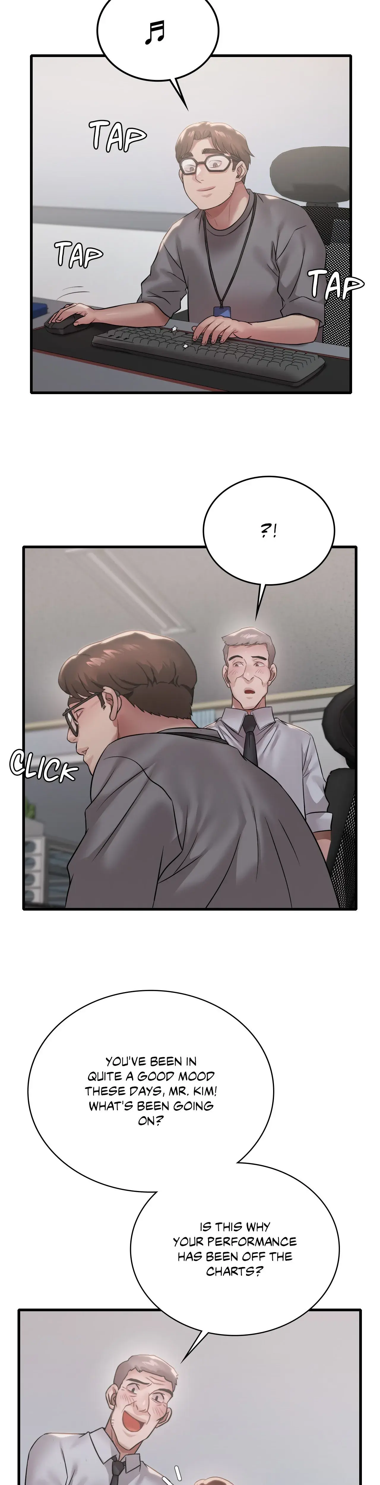 Drunk On You Chapter 74 - Page 14