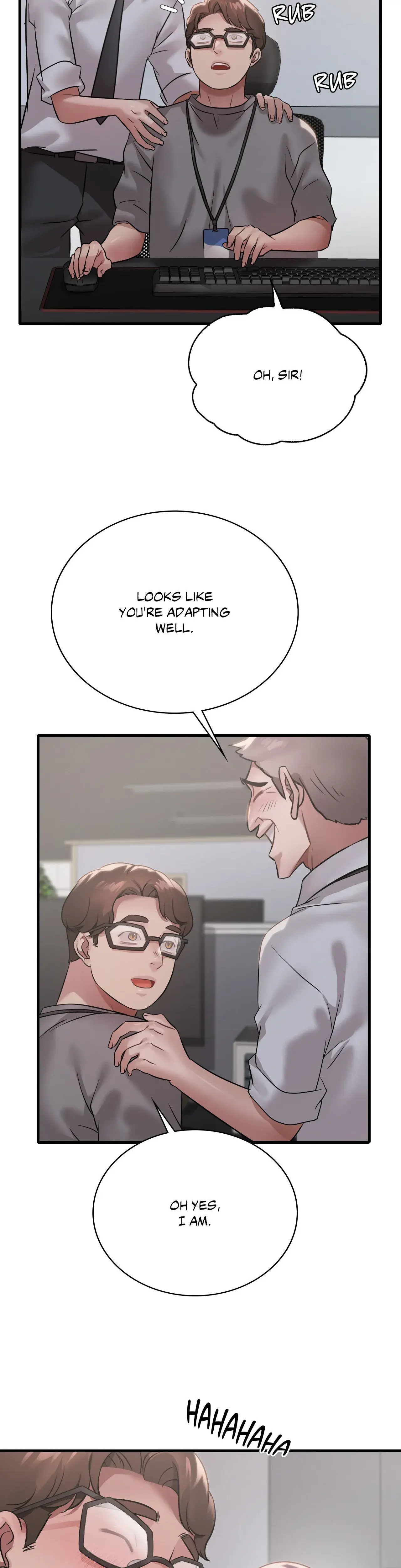 Drunk On You Chapter 74 - Page 15