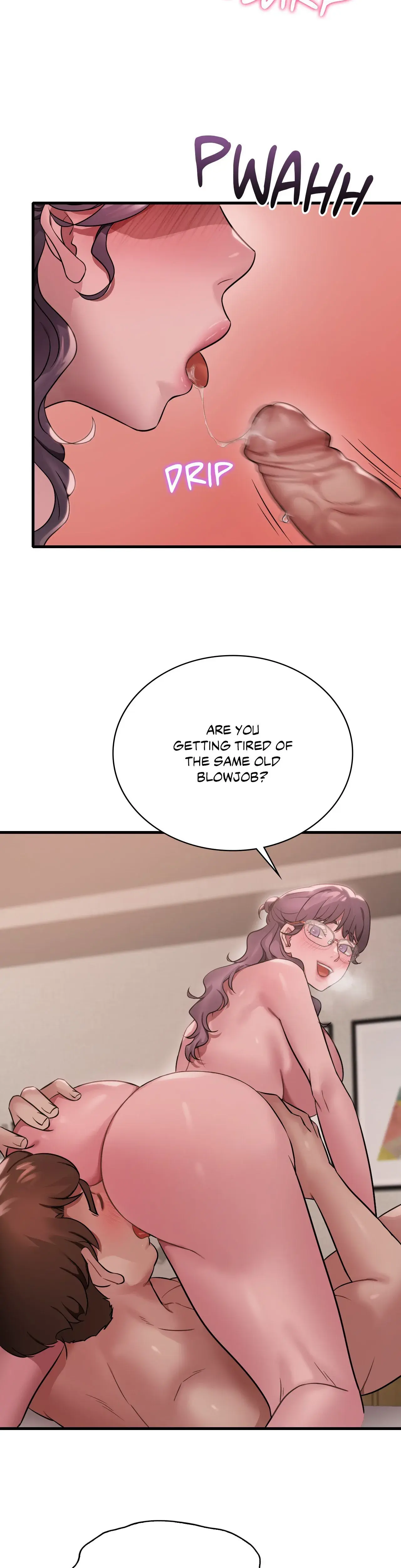 Drunk On You Chapter 74 - Page 18