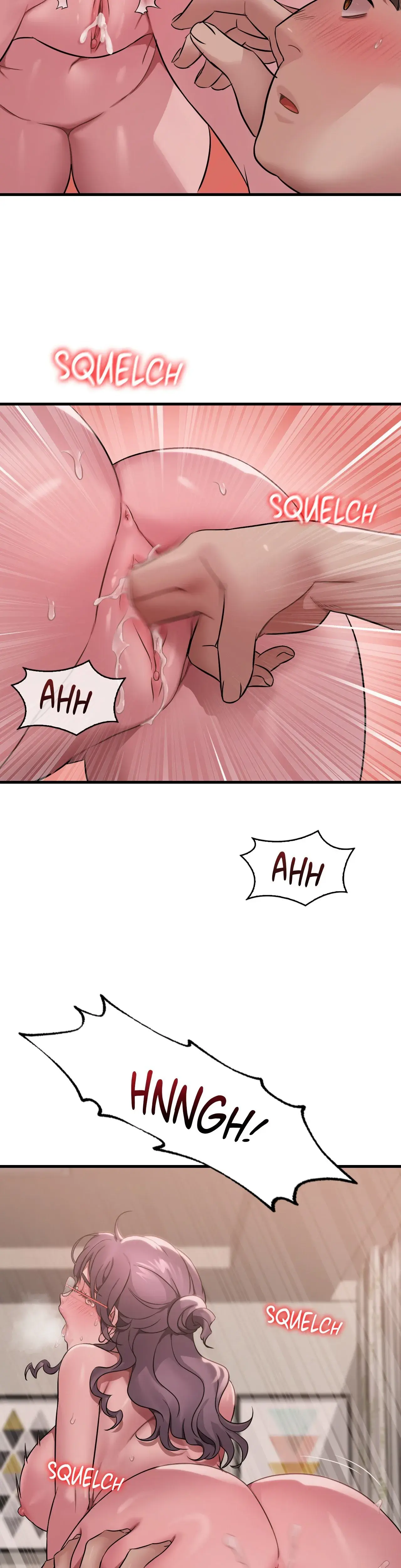 Drunk On You Chapter 74 - Page 22