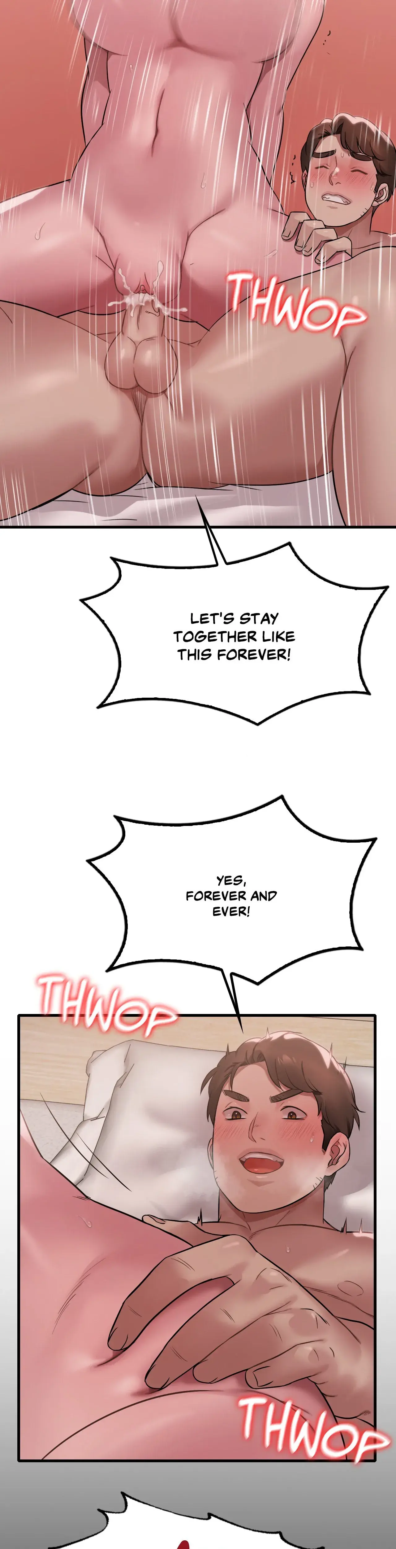 Drunk On You Chapter 74 - Page 26