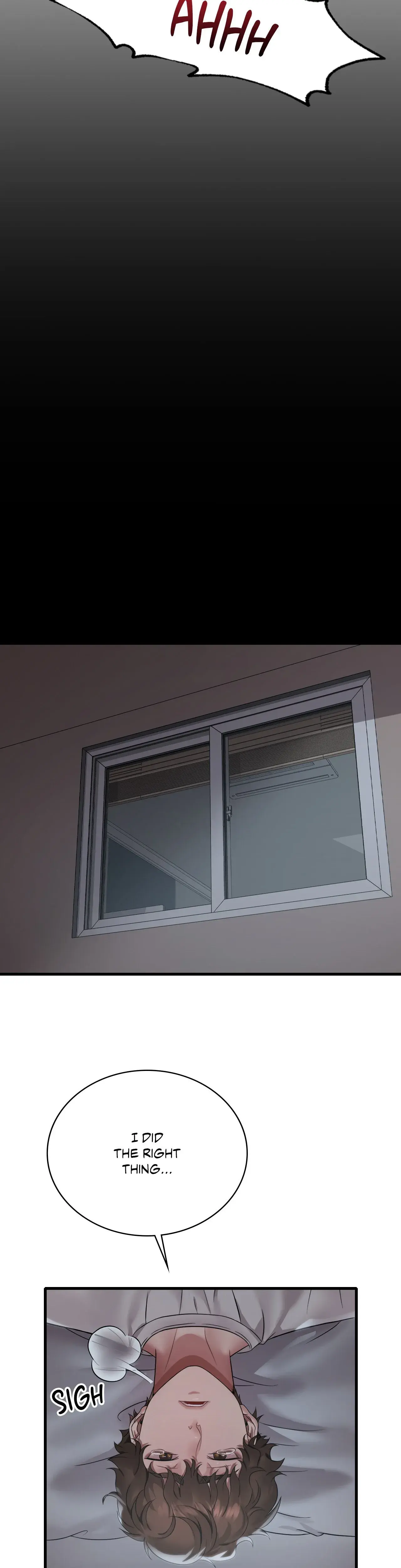 Drunk On You Chapter 74 - Page 27