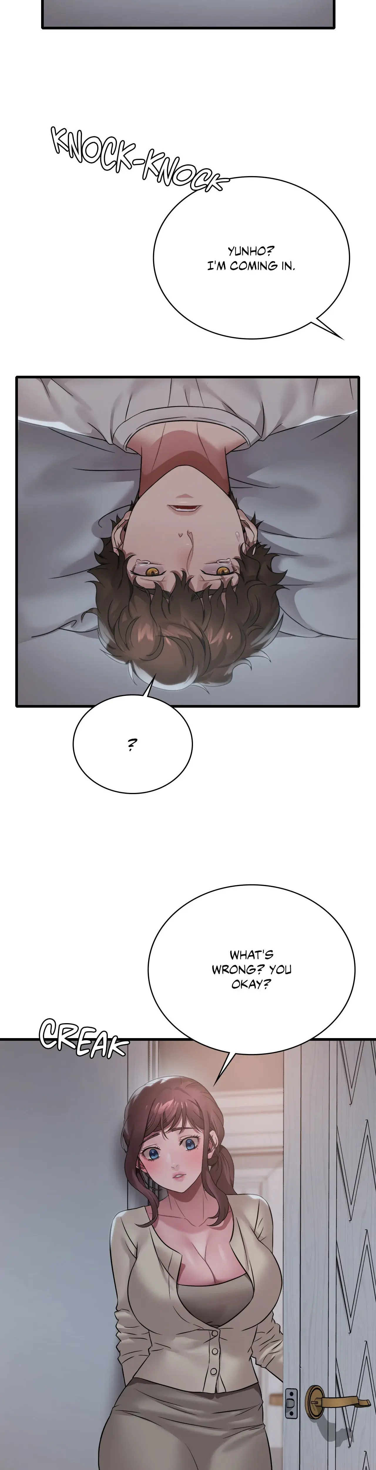 Drunk On You Chapter 74 - Page 28