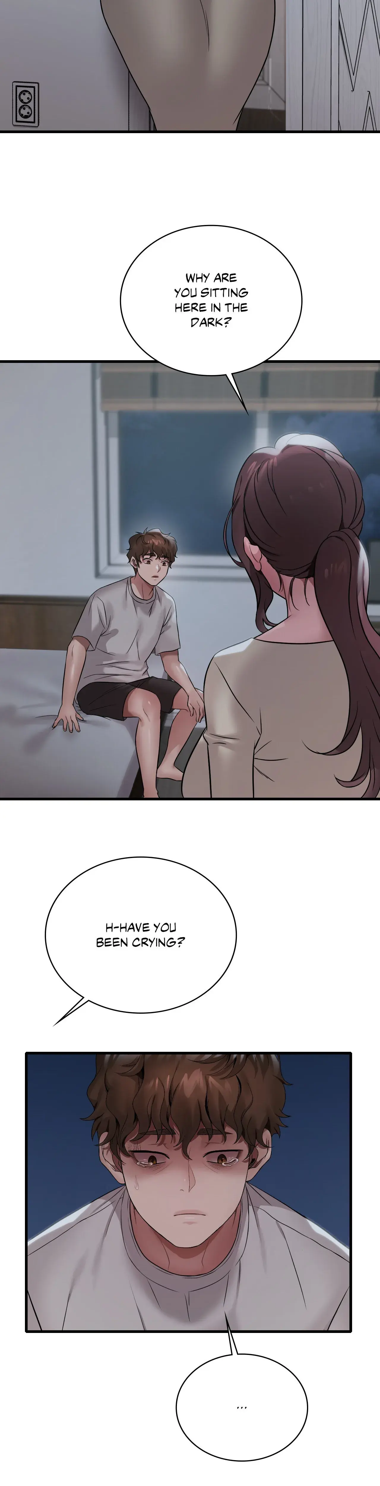 Drunk On You Chapter 74 - Page 29