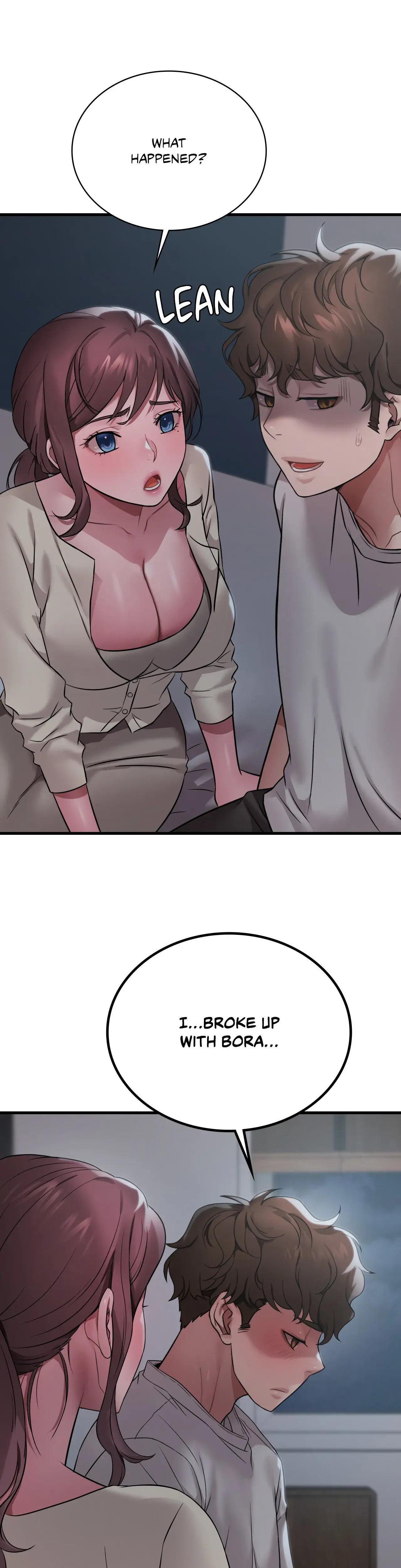 Drunk On You Chapter 74 - Page 30