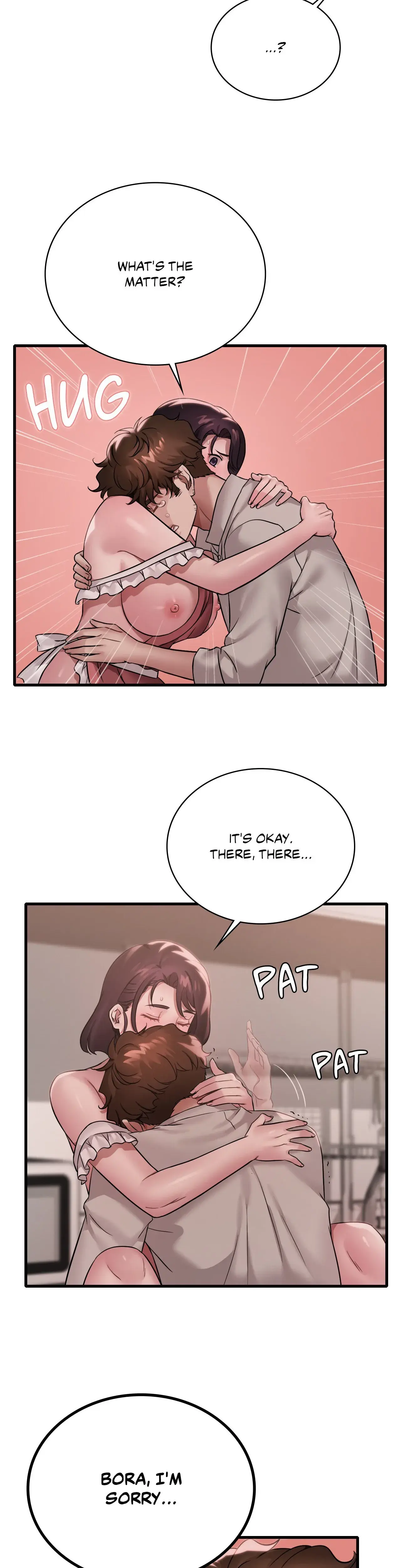 Drunk On You Chapter 74 - Page 4