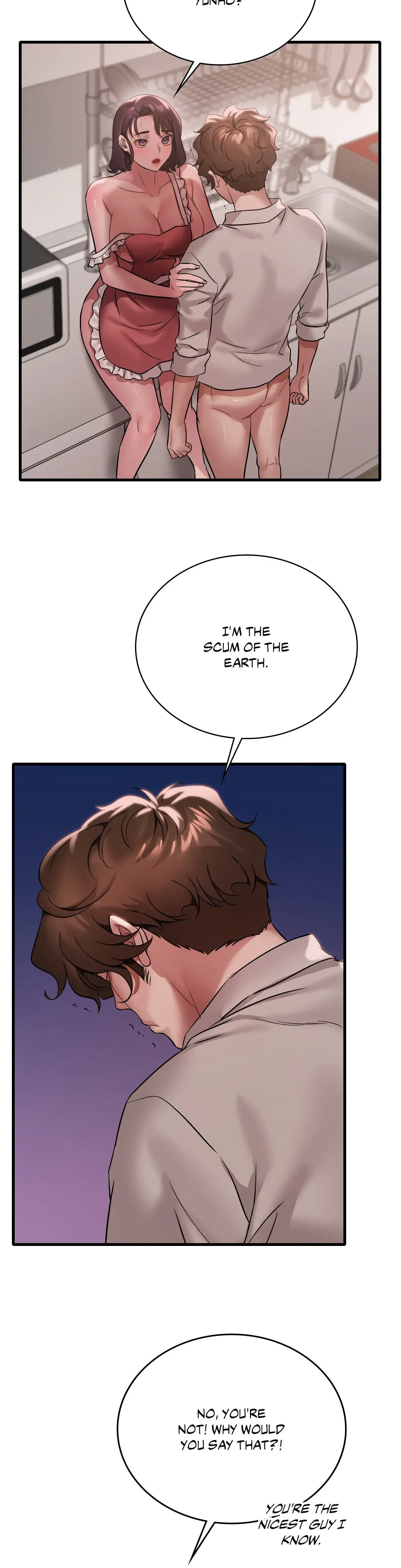 Drunk On You Chapter 74 - Page 6