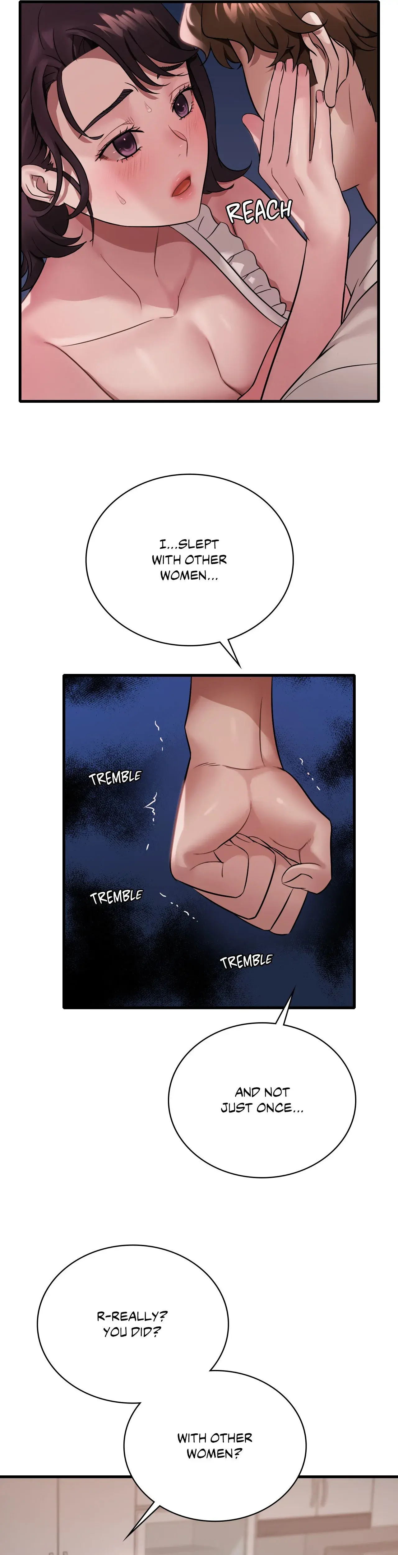 Drunk On You Chapter 74 - Page 7