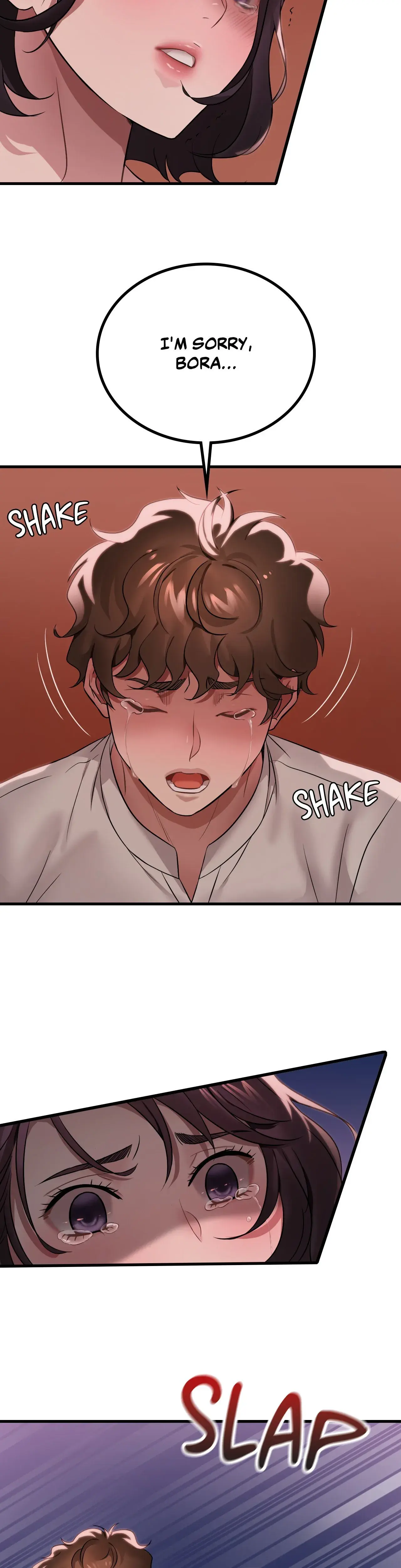 Drunk On You Chapter 74 - Page 9