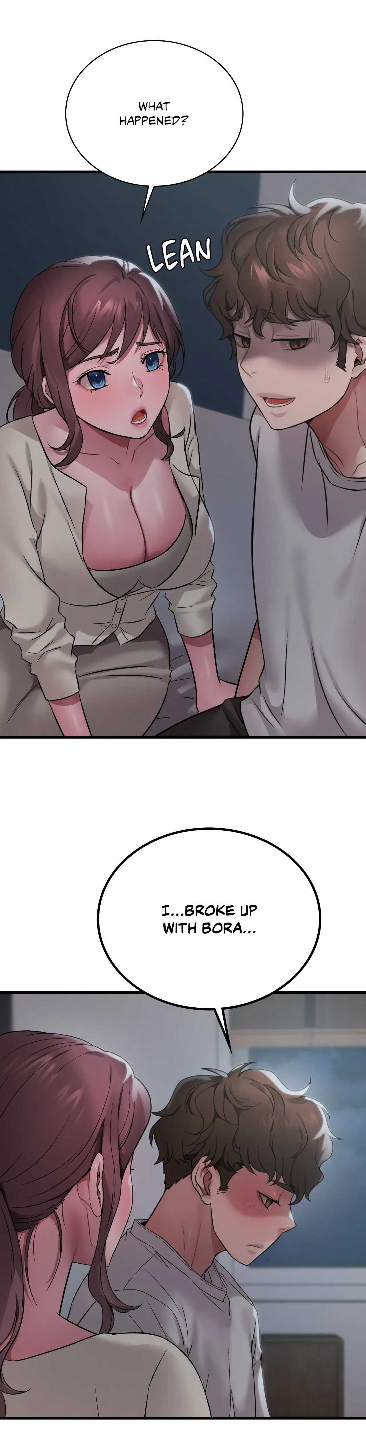 Drunk On You Chapter 75 - Page 1