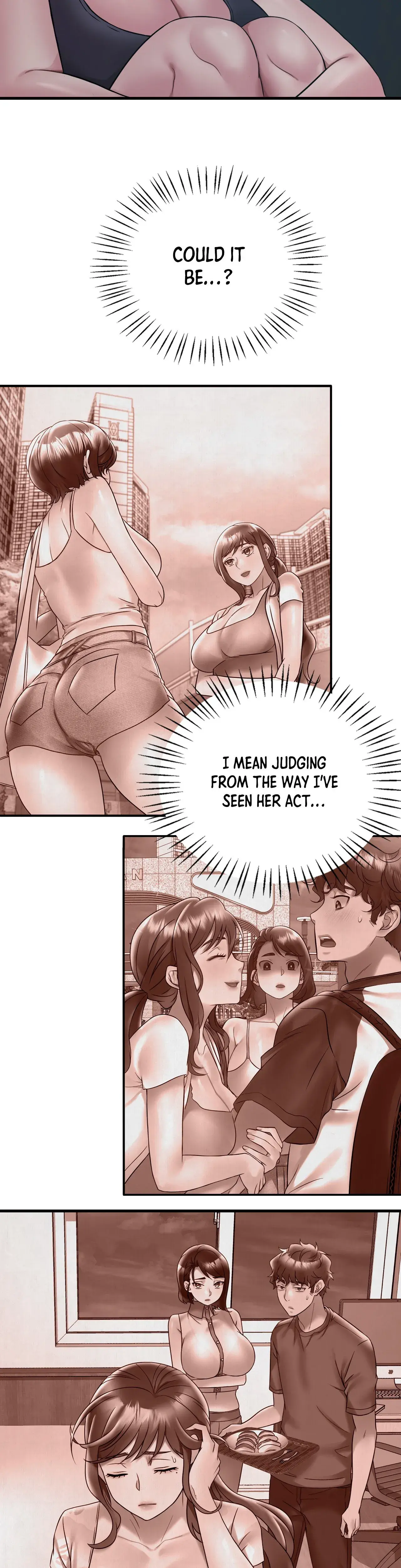 Drunk On You Chapter 75 - Page 11