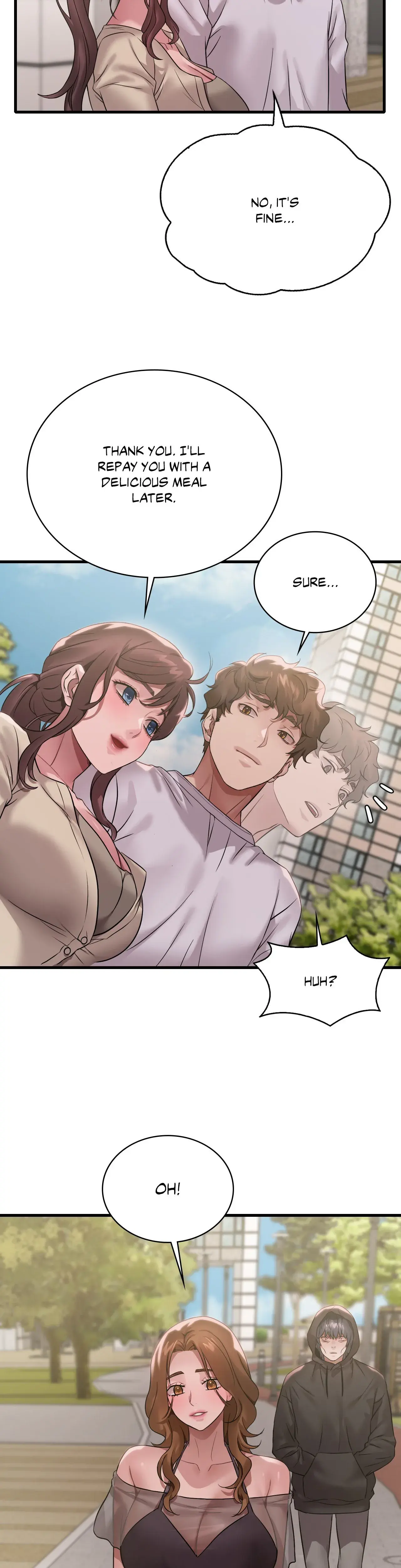 Drunk On You Chapter 75 - Page 15