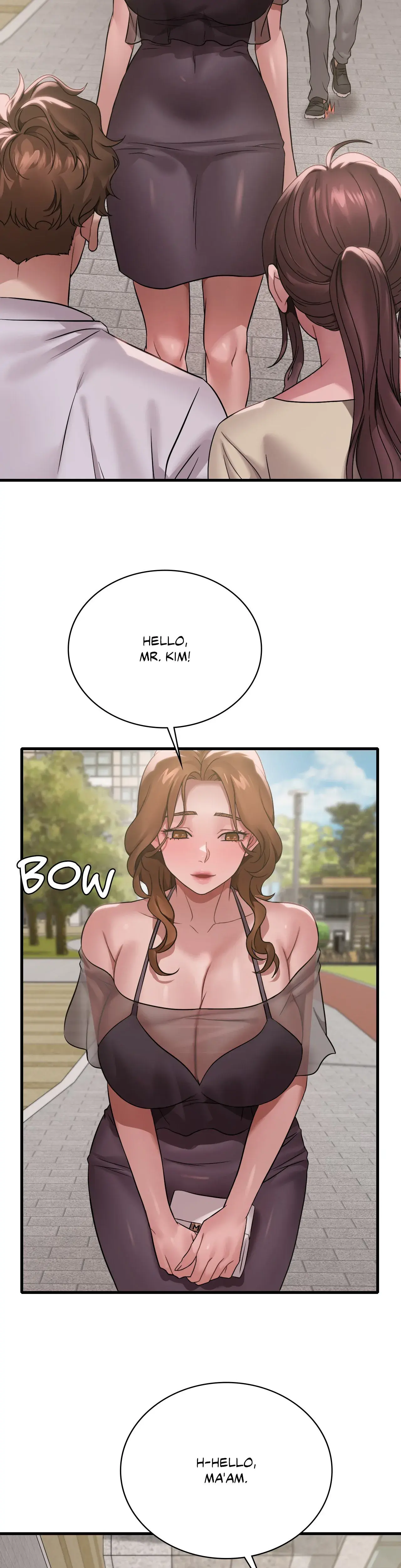 Drunk On You Chapter 75 - Page 16