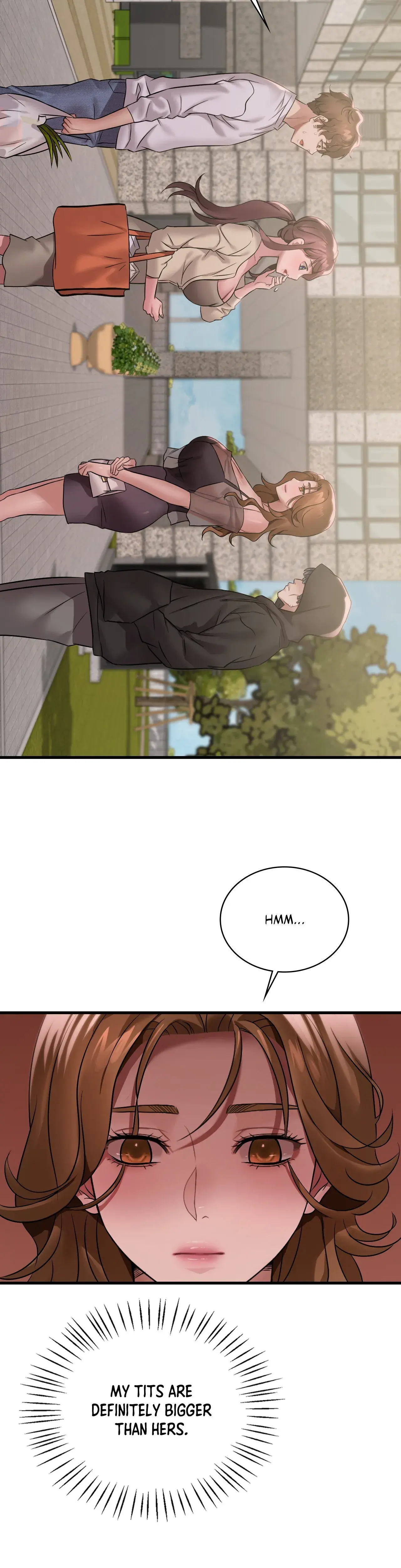 Drunk On You Chapter 75 - Page 17