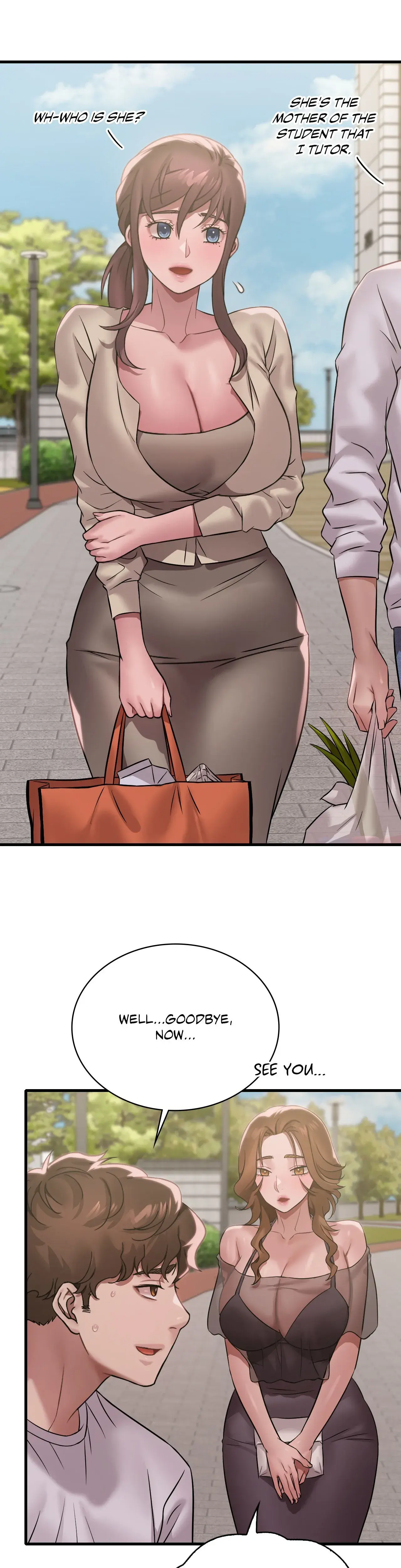Drunk On You Chapter 75 - Page 18