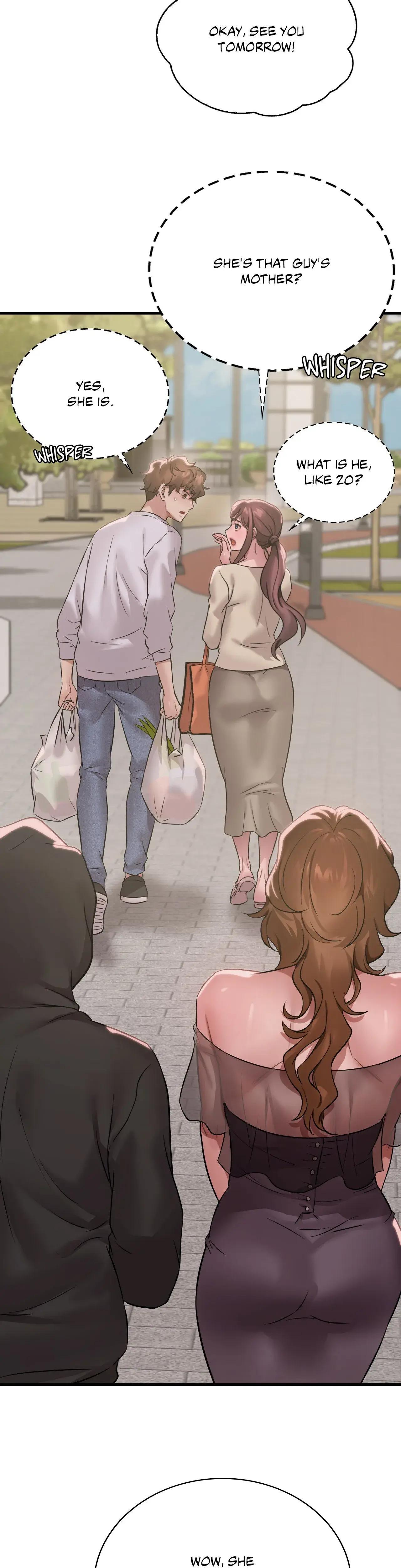 Drunk On You Chapter 75 - Page 19