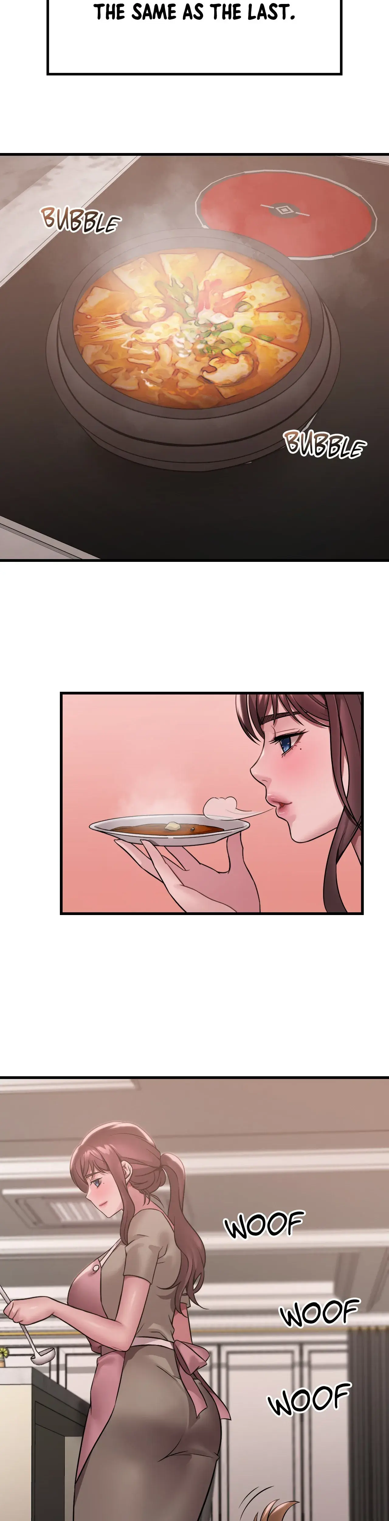 Drunk On You Chapter 75 - Page 22