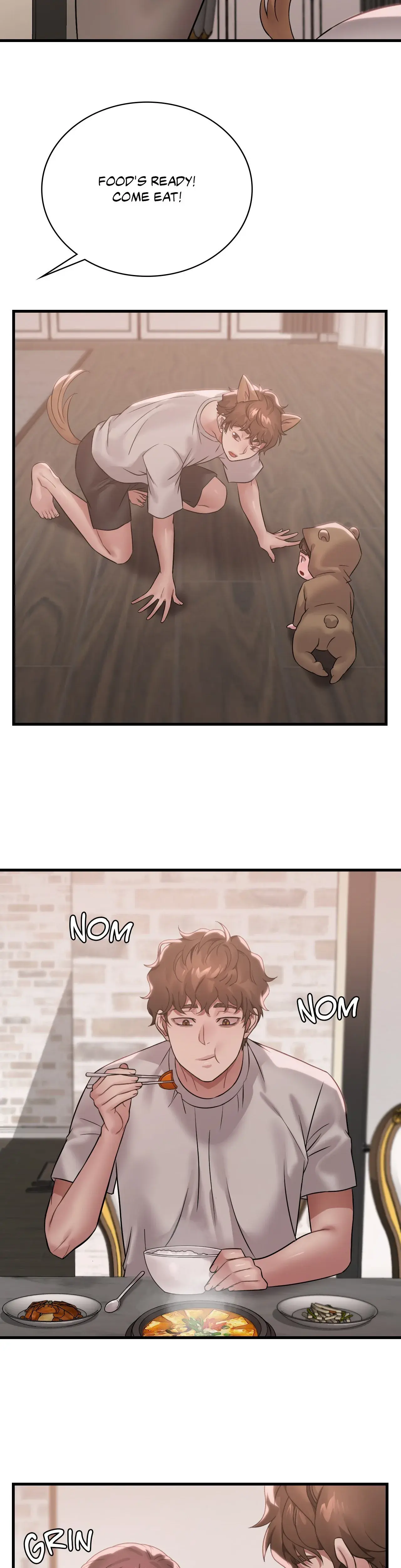 Drunk On You Chapter 75 - Page 23