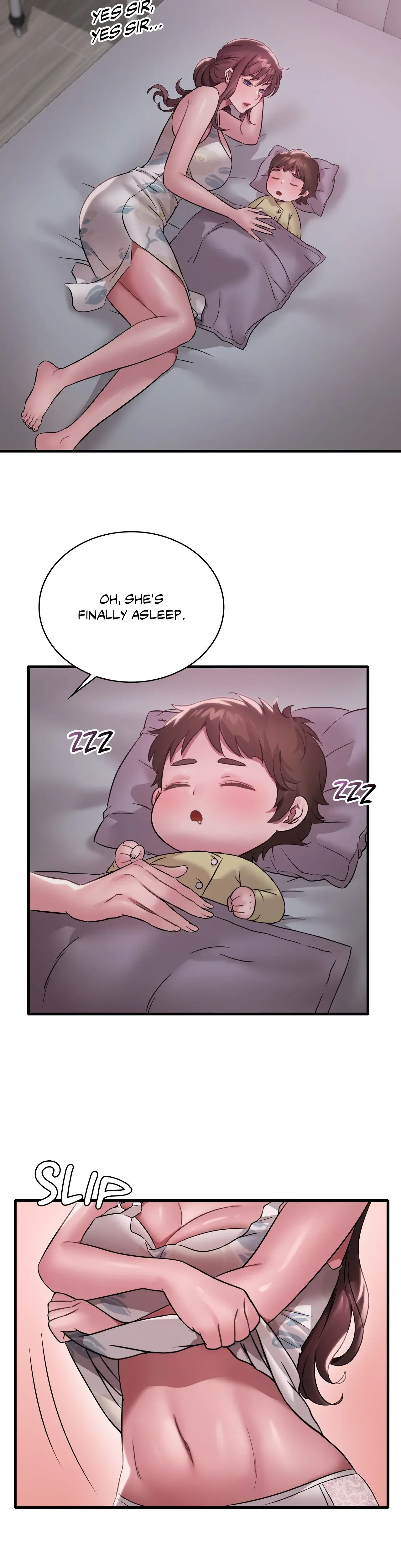 Drunk On You Chapter 75 - Page 26