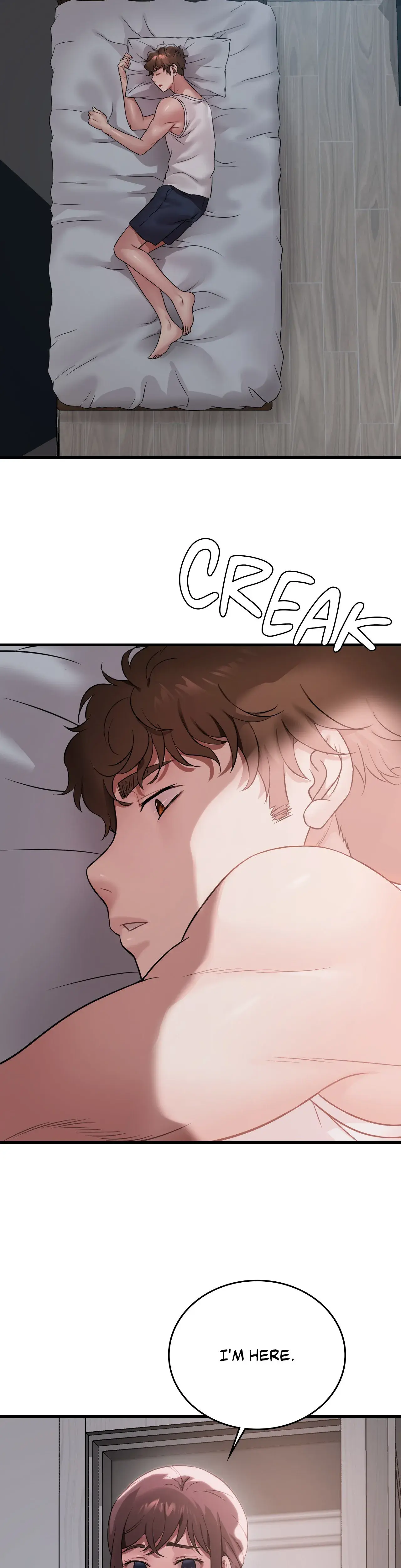 Drunk On You Chapter 75 - Page 28