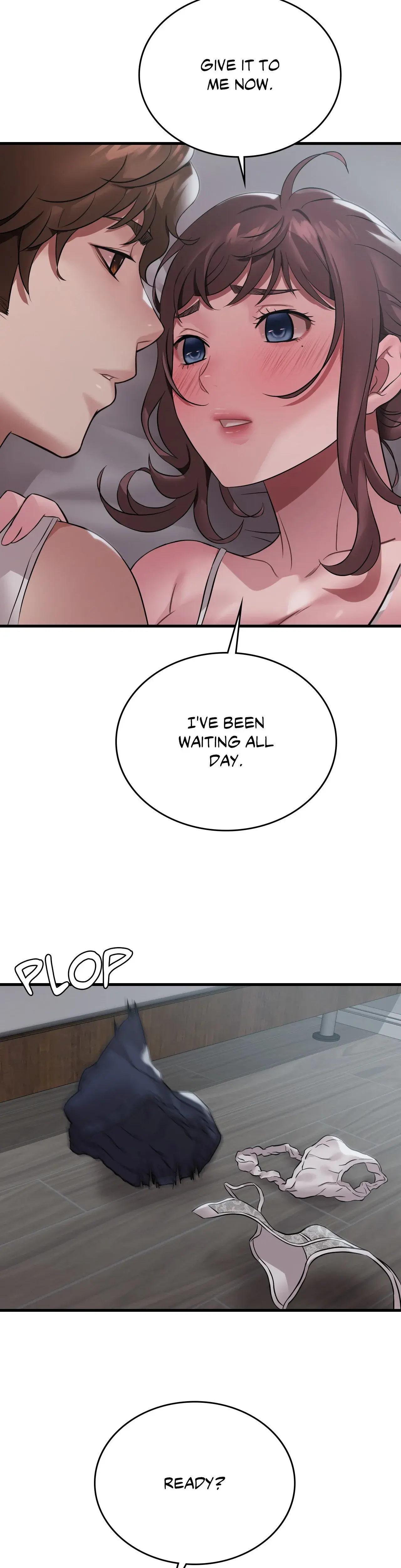 Drunk On You Chapter 75 - Page 31
