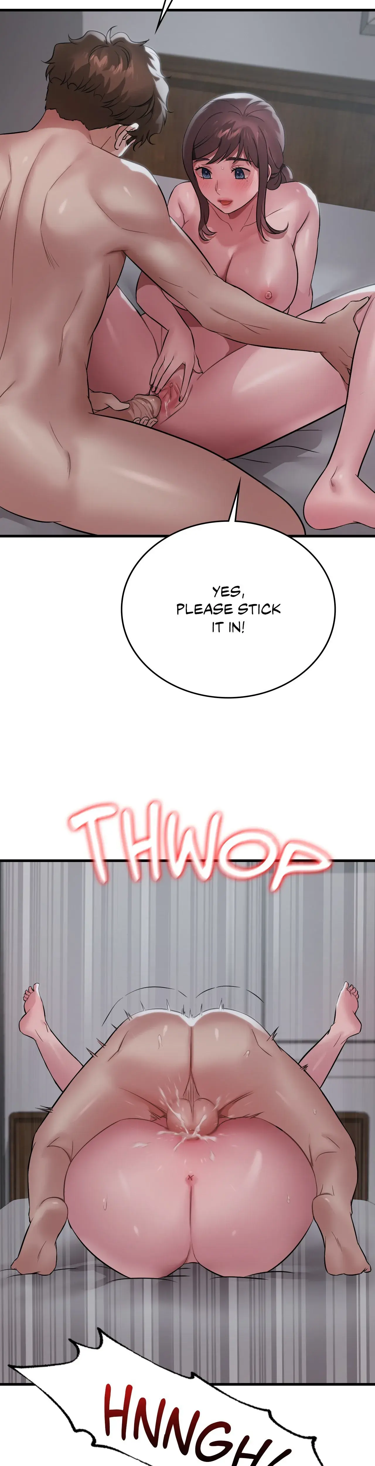 Drunk On You Chapter 75 - Page 32