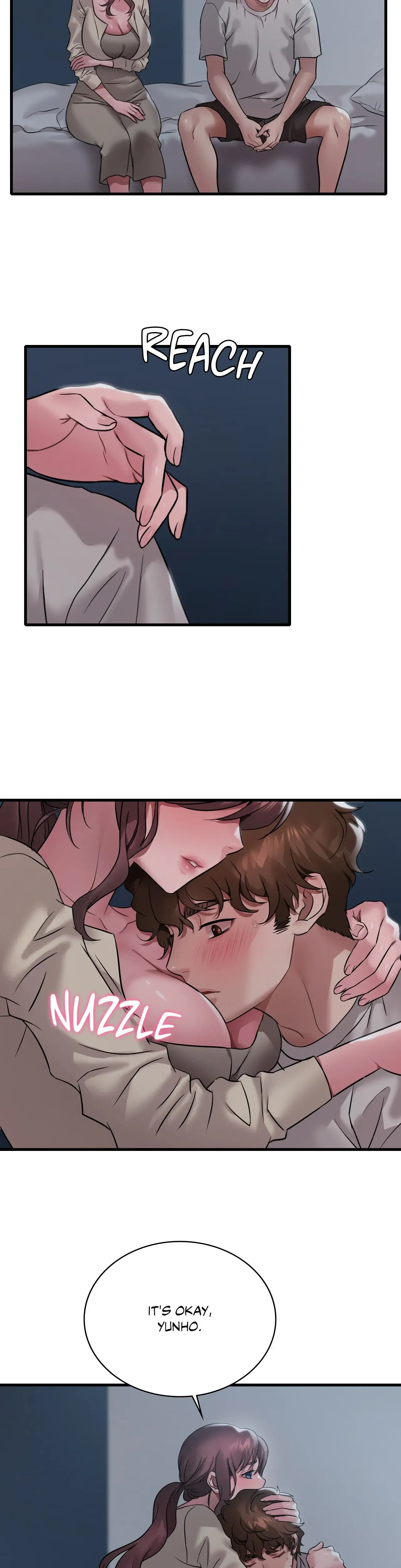 Drunk On You Chapter 75 - Page 5