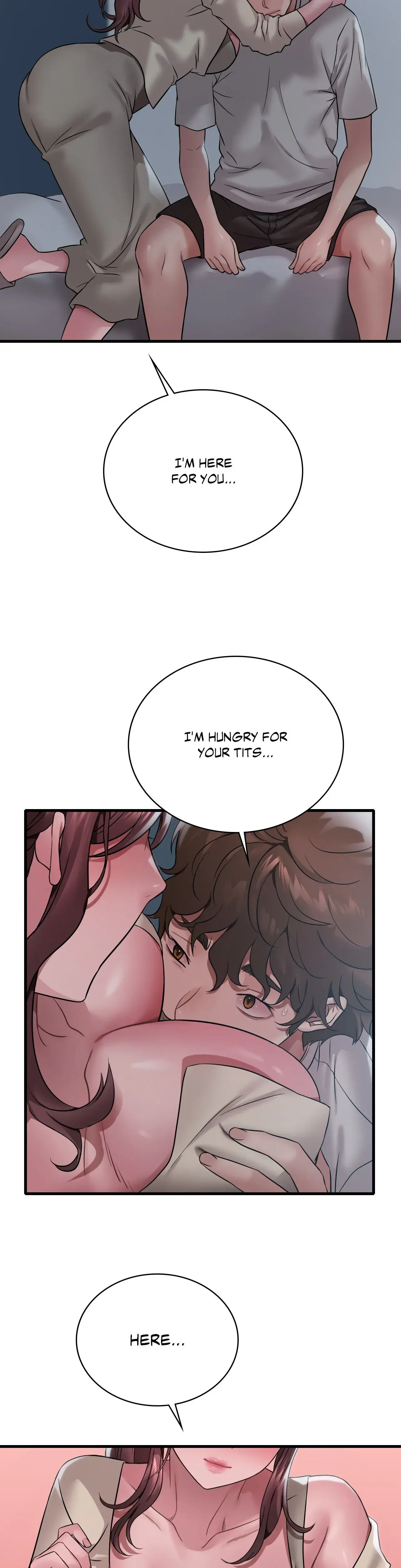Drunk On You Chapter 75 - Page 6