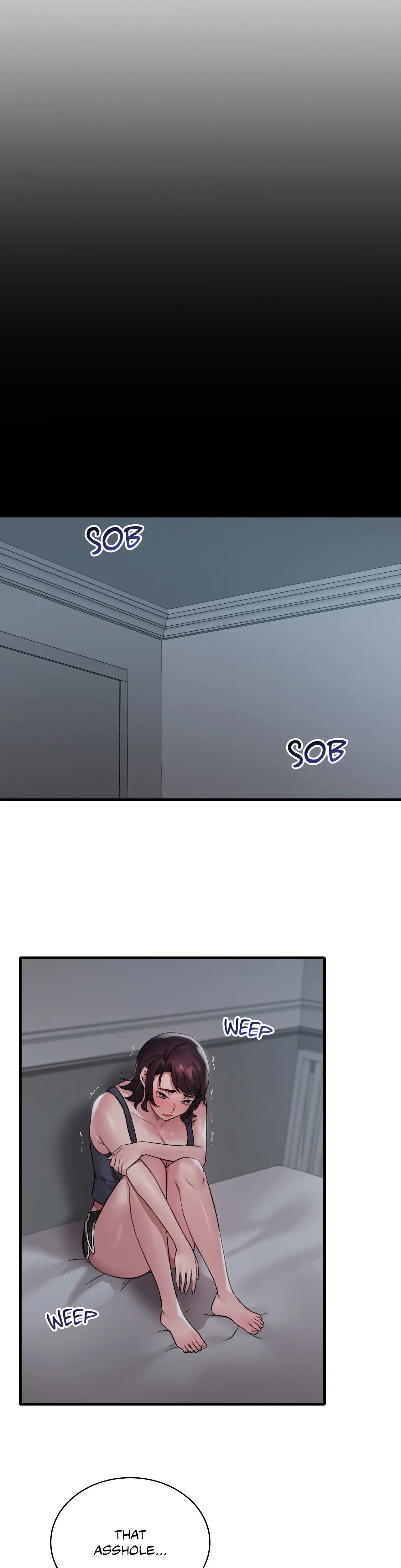 Drunk On You Chapter 75 - Page 8
