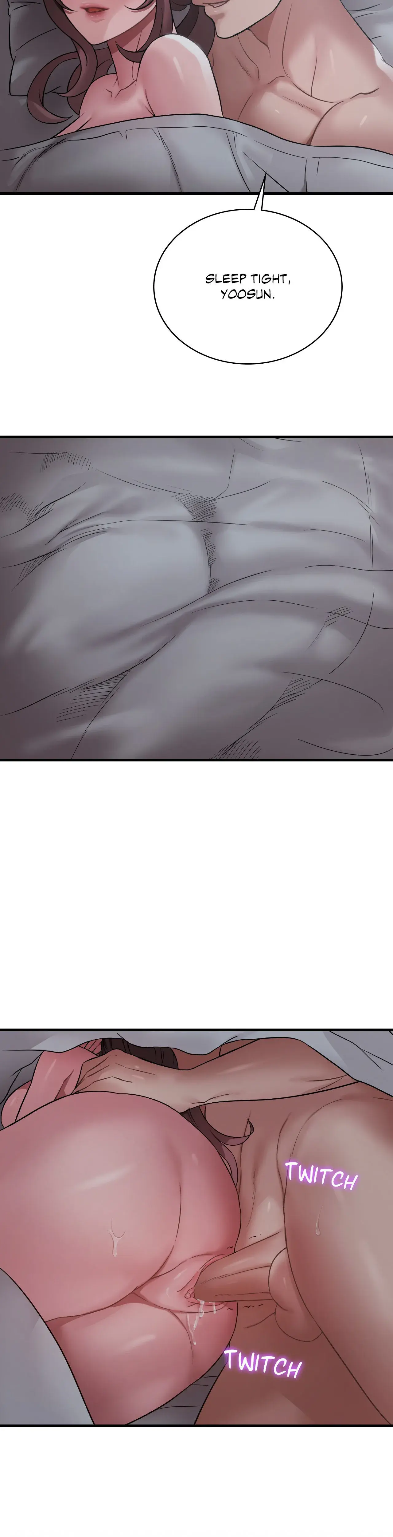 Drunk On You Chapter 76 - Page 16