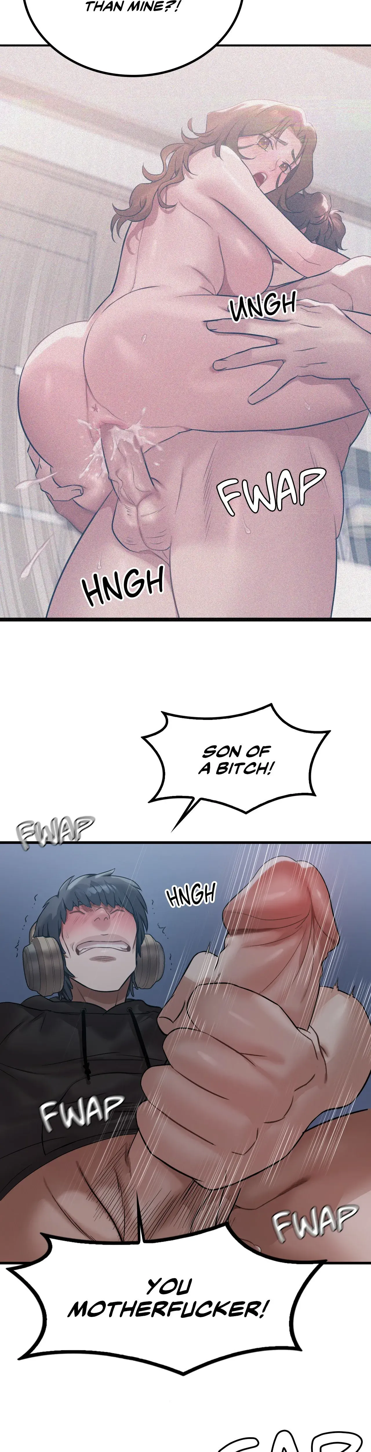 Drunk On You Chapter 76 - Page 19
