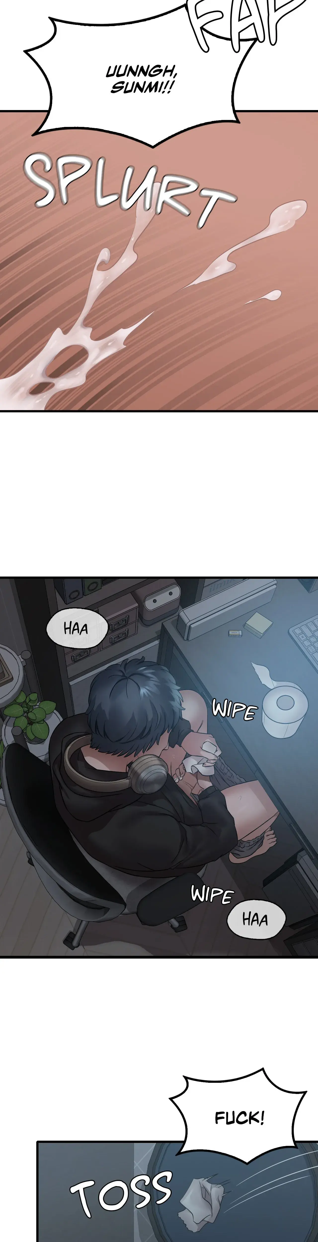 Drunk On You Chapter 76 - Page 20