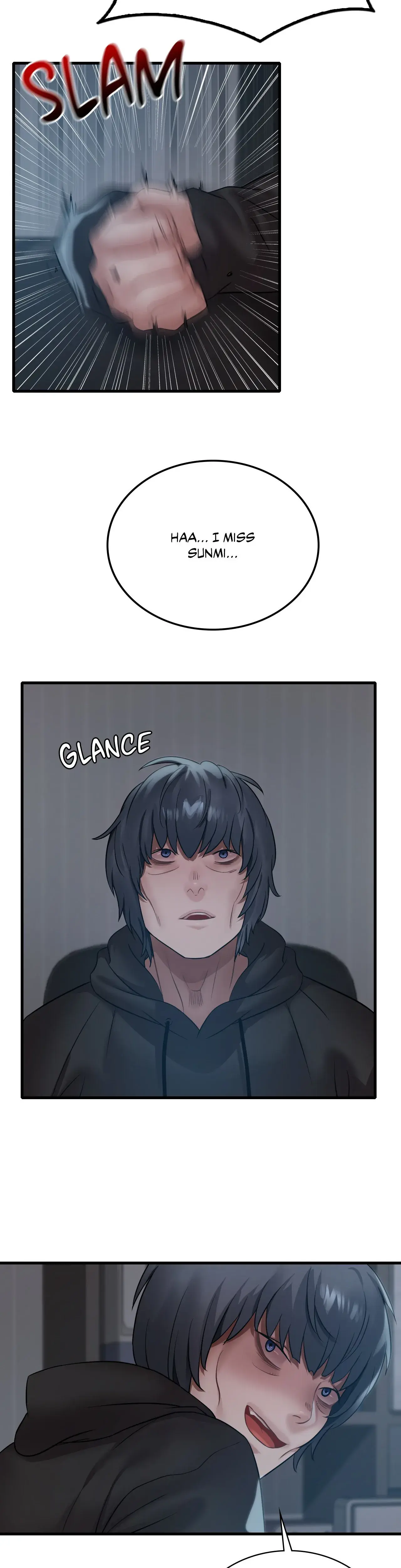 Drunk On You Chapter 76 - Page 22