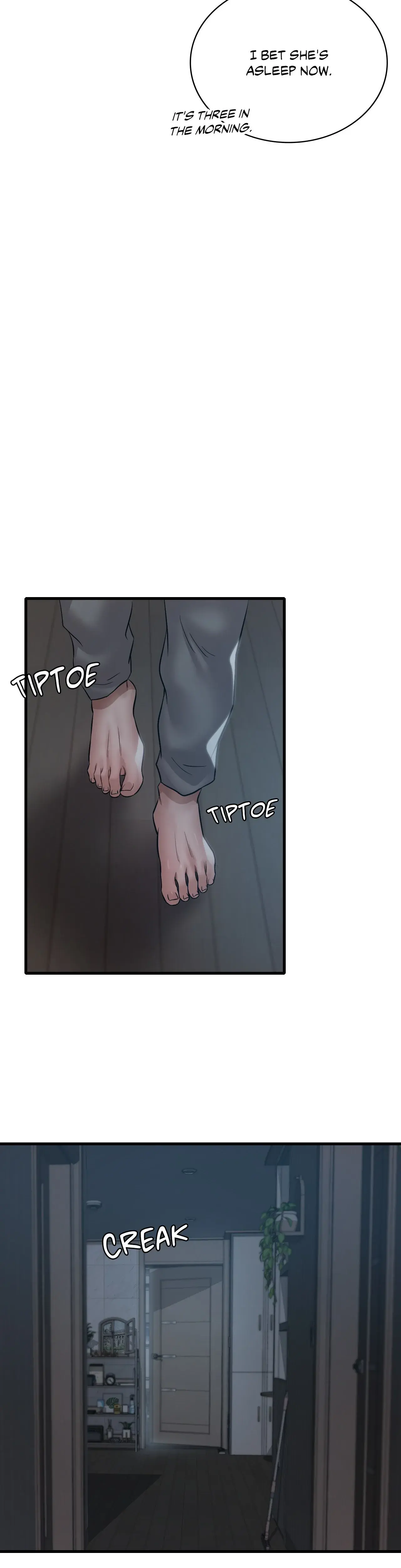 Drunk On You Chapter 76 - Page 23