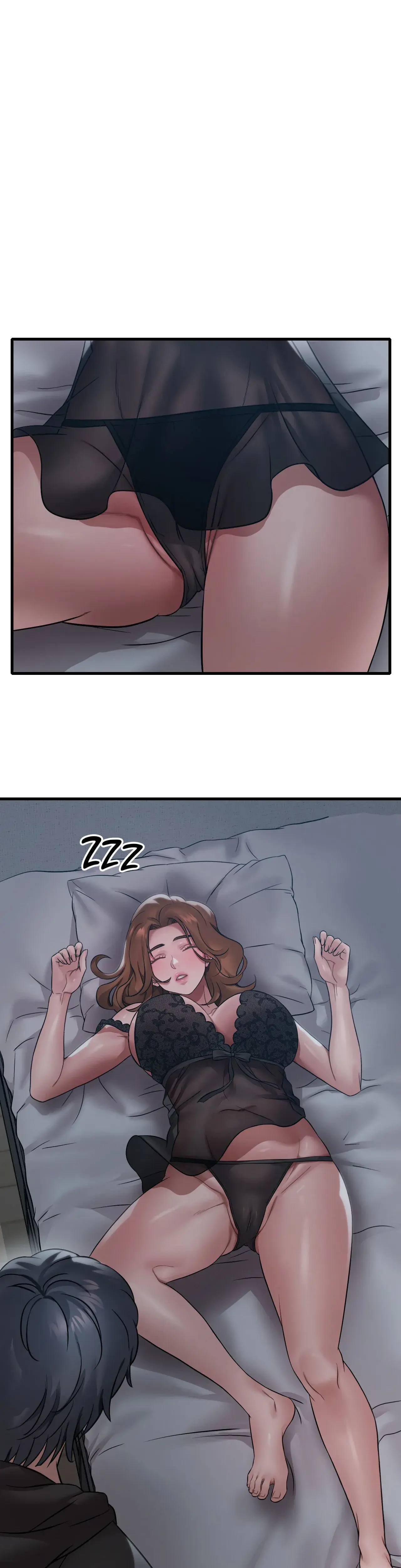 Drunk On You Chapter 76 - Page 24