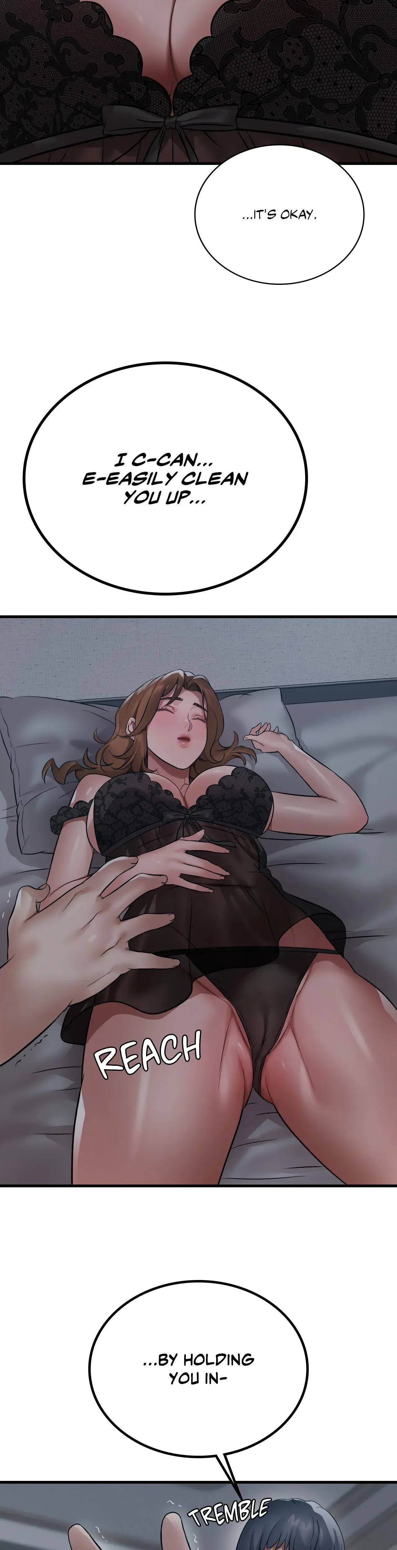 Drunk On You Chapter 76 - Page 26