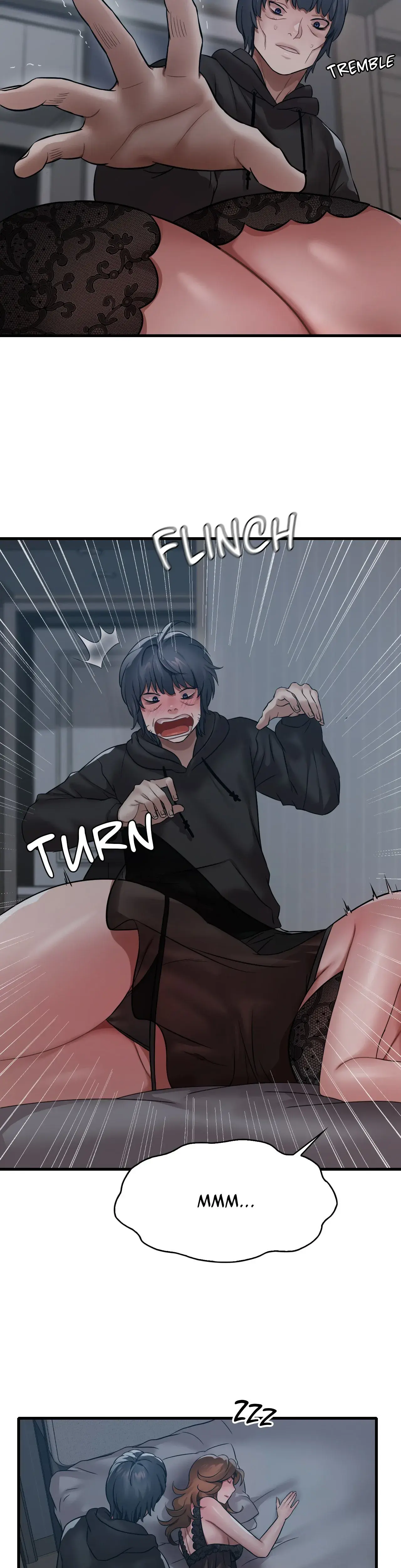 Drunk On You Chapter 76 - Page 27