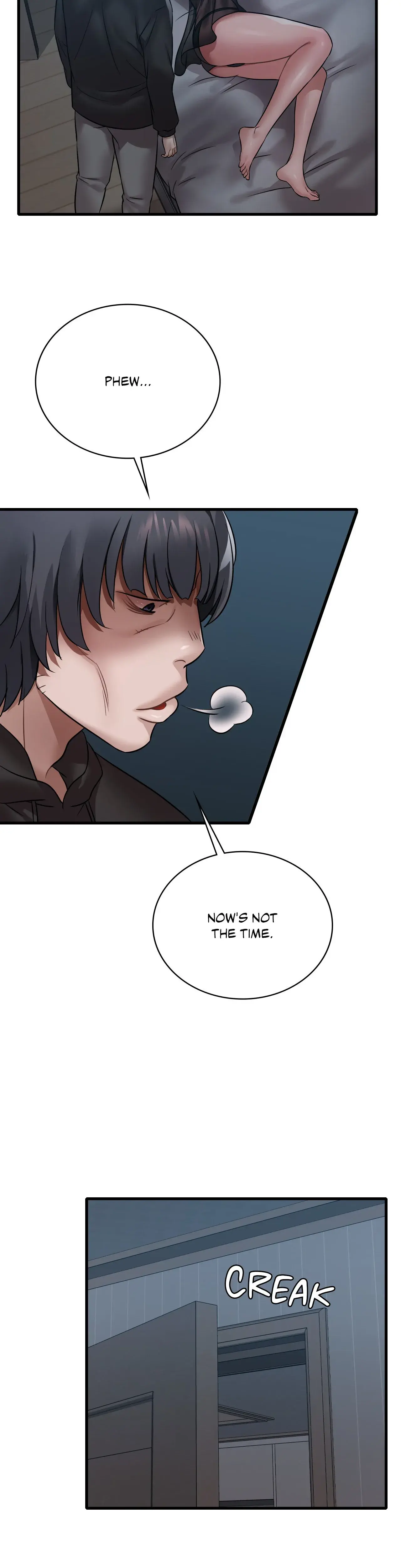 Drunk On You Chapter 76 - Page 28