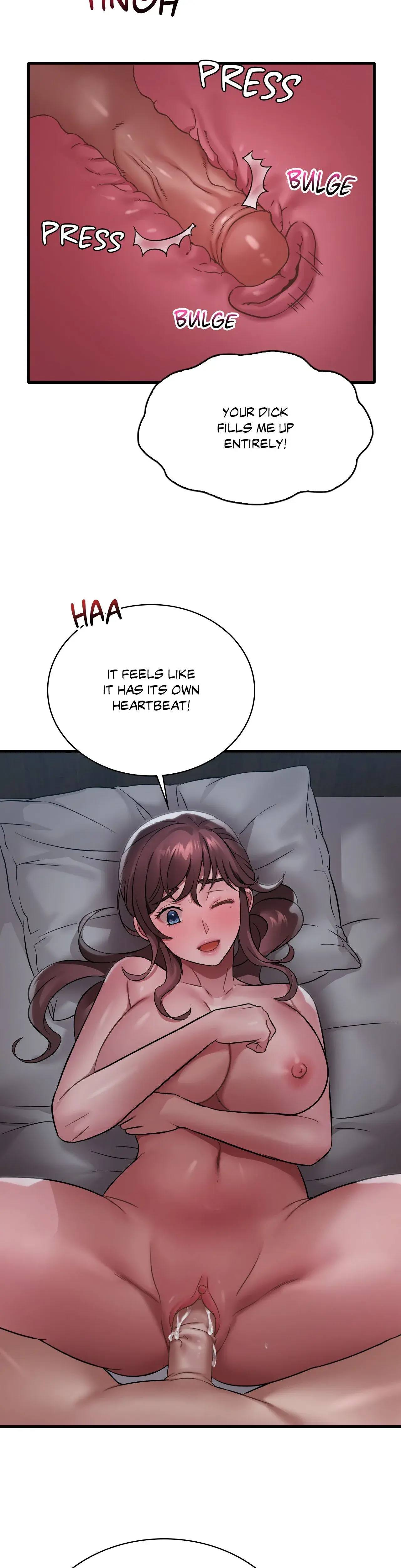 Drunk On You Chapter 76 - Page 3