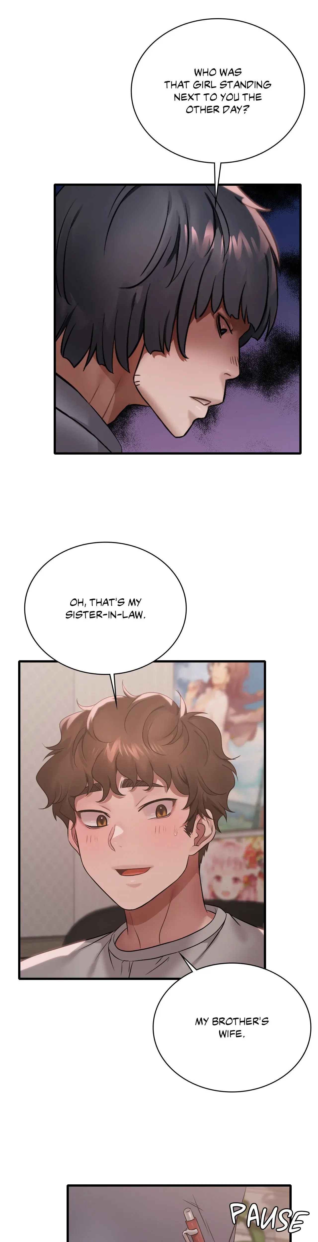 Drunk On You Chapter 76 - Page 32