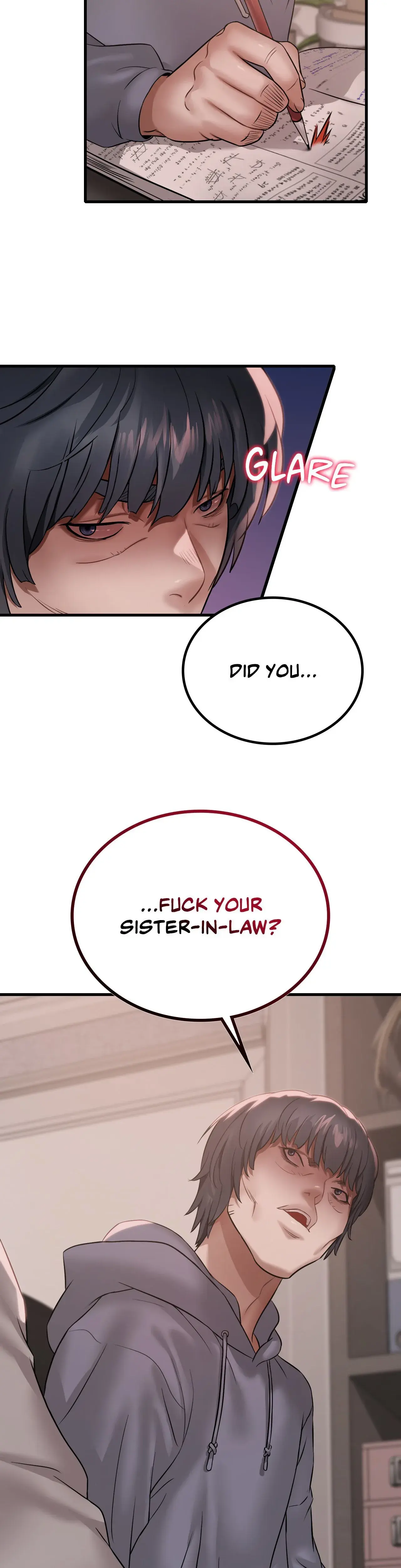 Drunk On You Chapter 76 - Page 33