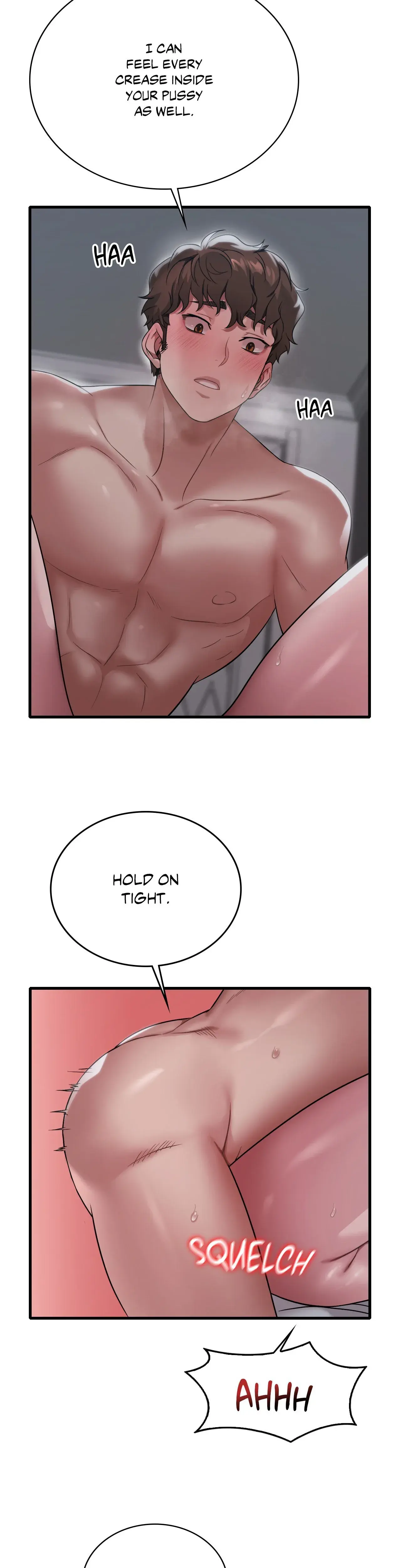 Drunk On You Chapter 76 - Page 4