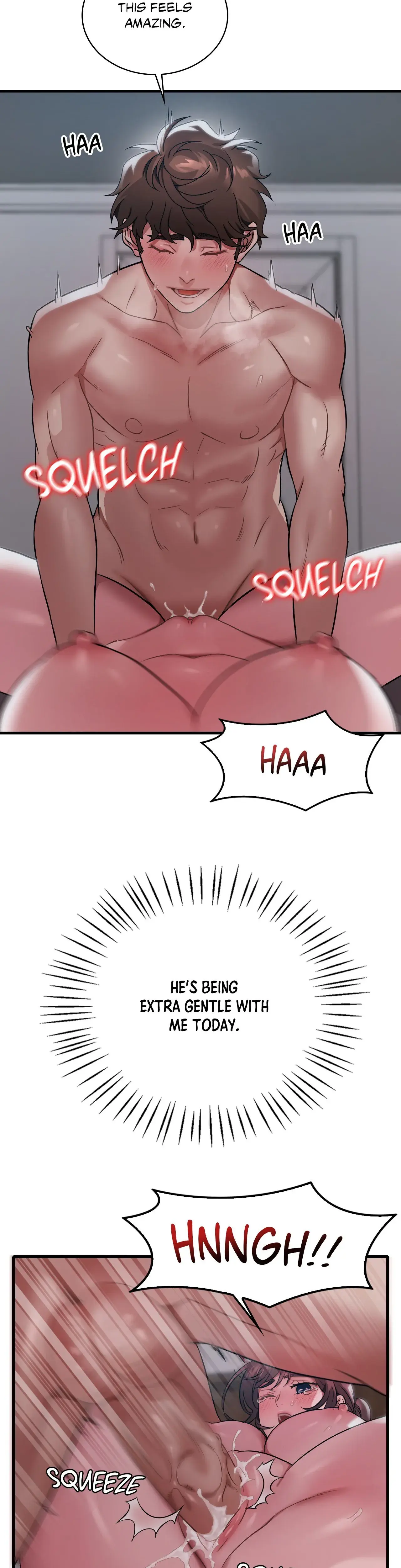 Drunk On You Chapter 76 - Page 5